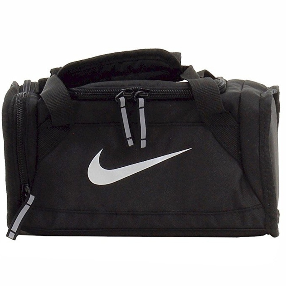 Nike Mini Duffel  Lunch Bag